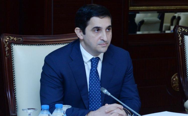Ədliyyə naziri Astara rayonunda vətəndaşları qəbul edəcək 