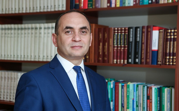 Gənclik böyük güc, böyük arzular, böyük ümidlər və sağlam düşüncə deməkdir 