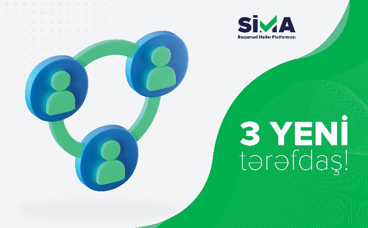 Three More Financial Institutions Partner with SİMA 