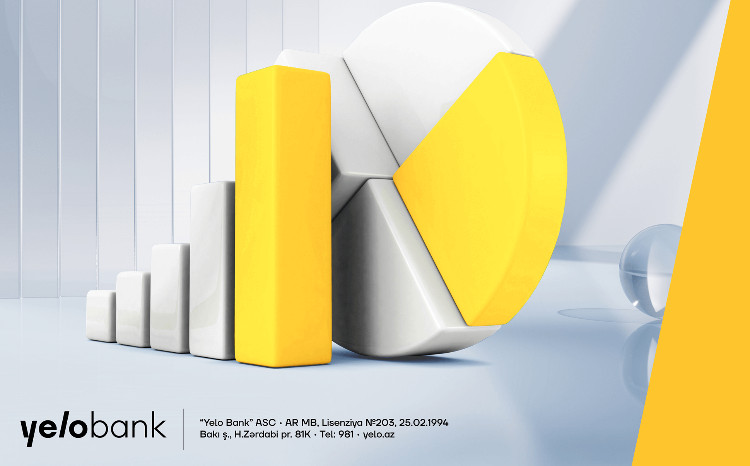 Yelo Bank завершил 2024 год с рекордными финансовыми результатами! 