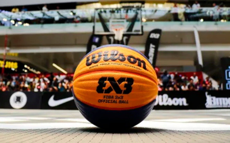 3x3 basketbol üzrə Avropa Kubokunun təsnifat mərhələsində millilərimizin rəqibləri müəyyənləşib 