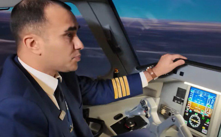 Pilotlarımız Aktaunu buna görə seçib: qəza ilə bağlı mühüm DETALLAR AÇIQLANDI - GÖRÜNTÜLƏR