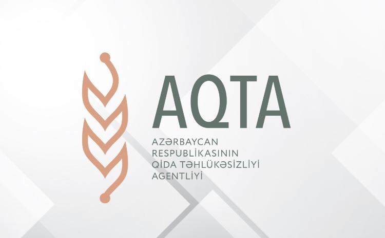 AQTA HACCP sisteminin tətbiqi ilə bağlı sahibkarlıq subyektlərinə xəbərdarlıq edib 