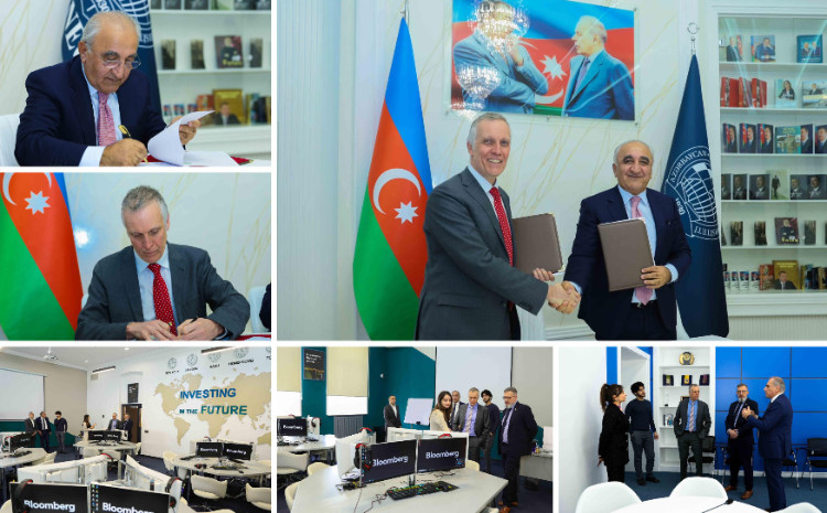 A Memorandum of Understanding Signed Between UNEC and the United Kingdom’s De Montfort University 