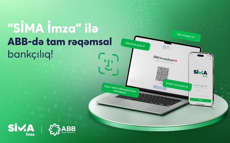 ABB expanded the use of "SİMA İmza" in business processes 