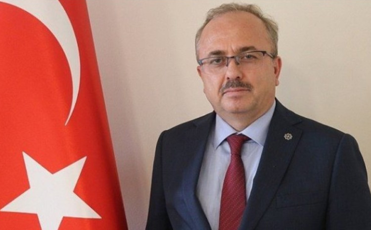 Türkiyənin Azərbaycana təyin olunan səfirindən Azərbaycanla bağlı paylaşım