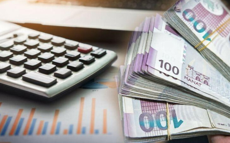 Naxçıvana ayrılan dotasiya illər üzrə azalır 