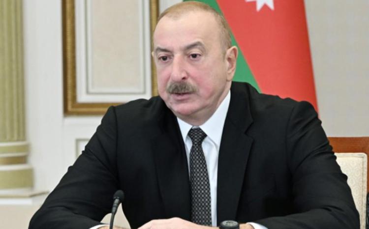 Prezident: “Qəzadan 10 gün əvvəl oxşar hadisə baş vermişdi” 