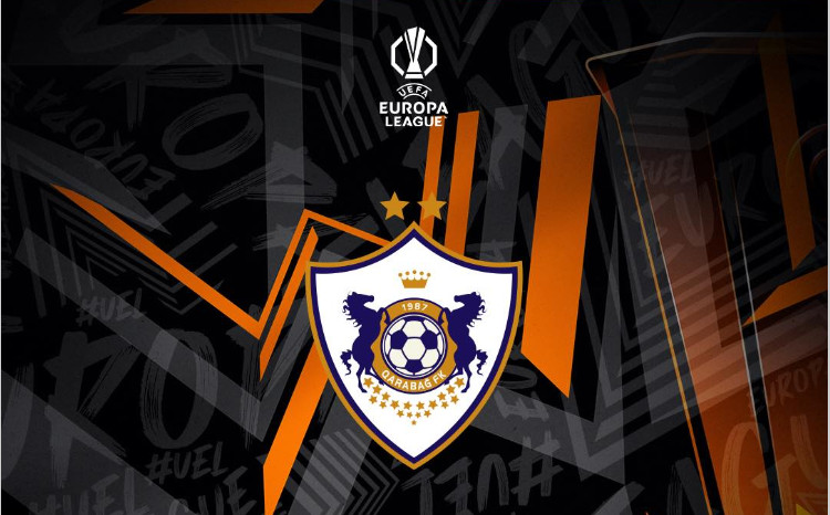 “Qarabağ” futbolçuları meydana şəhid övladları ilə çıxacaq 