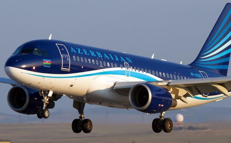 AZAL отменил сегодняшний рейс из Баку в Казань 
