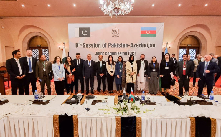 “ASAN xidmət” təcrübəsinin Pakistanla paylaşılmasına dair razılıq əldə edilib 