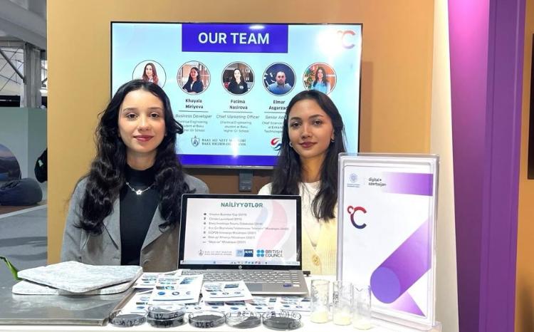 BHOS project ranks among best startups in Netherlands 