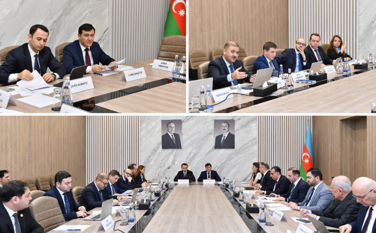 İnternet İnfrastrukturunun İnkişafı: 2024-cü ilin Nəticələri və 2025-ci ilin Hədəfləri 