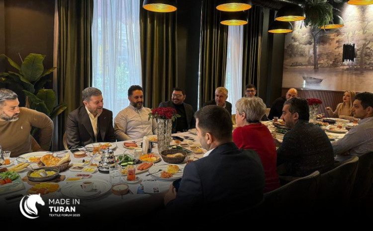 Turan Fashion və Tekstil sərgisinə hazırlıq gedir 