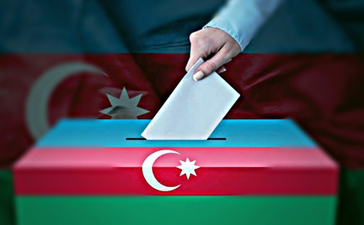 Ombudsmanın təşəbbüsü əsasında bələdiyyə seçkiləri ilə əlaqədar İşçi Qrupu yaradılıb 