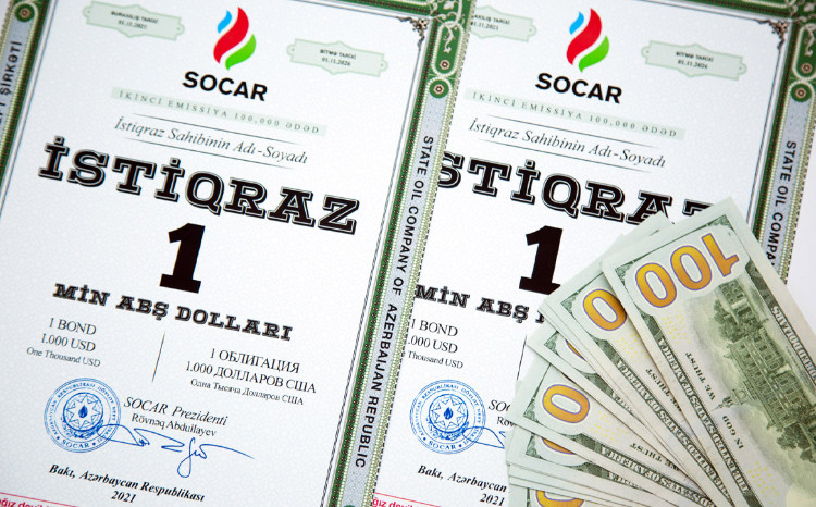 İstiqraz sahiblərinin qazancı $14 milyonu ötdü 