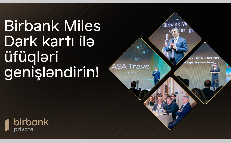 “Expand your travel experiences with the Birbank Miles Dark Card!”: Now, travel is more comfortable and advantegous 