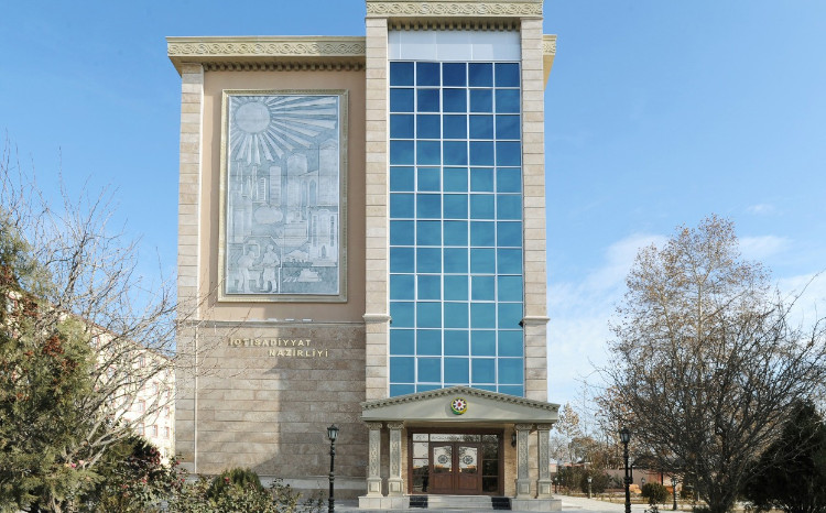 Naxçıvanda sahibkarlıq subyektləri çoxalır, yeni iş yerləri artır 