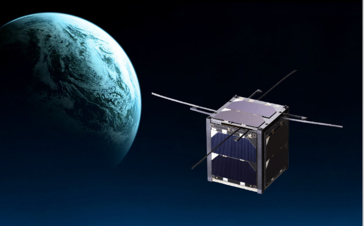 Azərbaycanlı məktəblilər ilk dəfə “SpaceX” raketi ilə orbitə peyk buraxacaqlar 