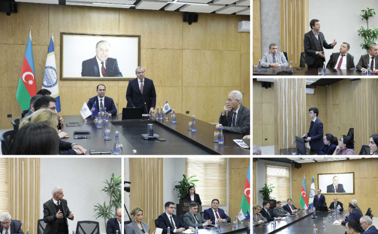 Проанализирована ситуация с трудоустройством выпускников БГУ 