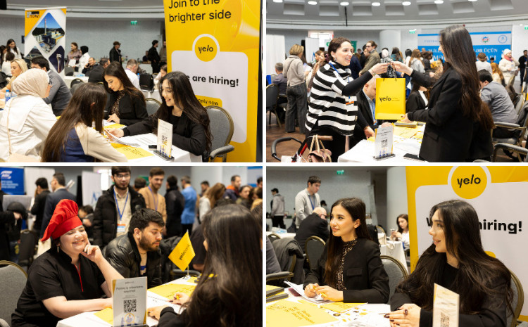 Yelo Bank поддерживает инклюзивную занятость 