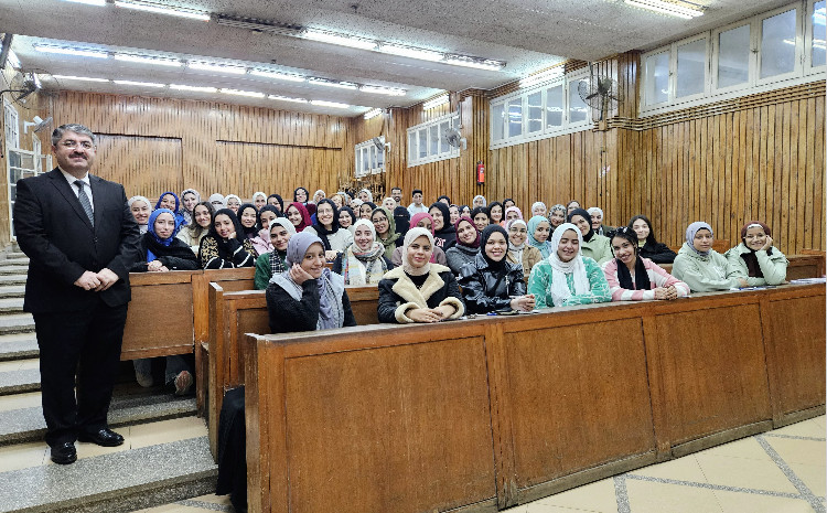 В Каирском университете продолжается преподавание азербайджанского языка 