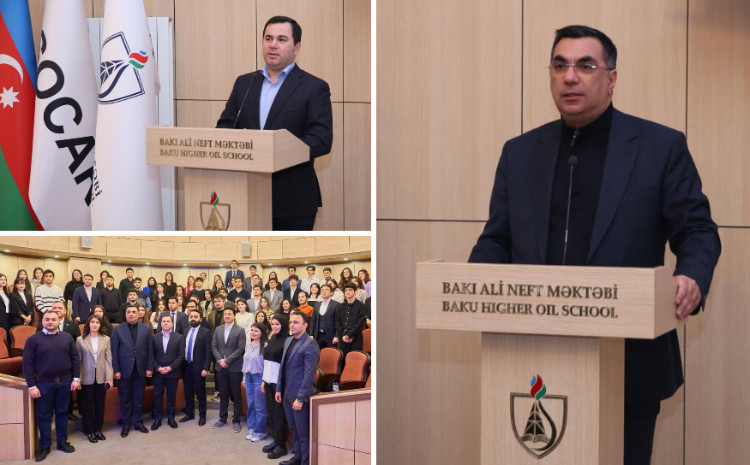 В БВШН состоялась церемония открытия студенческой программы менторства конкурса «Восхождение» 