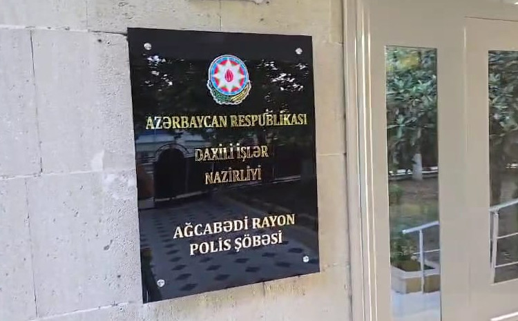 Ağcabədidə narkotik vasitənin və spirtli içkinin təsiri altında avtomobil idarə edən sürücülər məsuliyyətə cəlb olunublar 