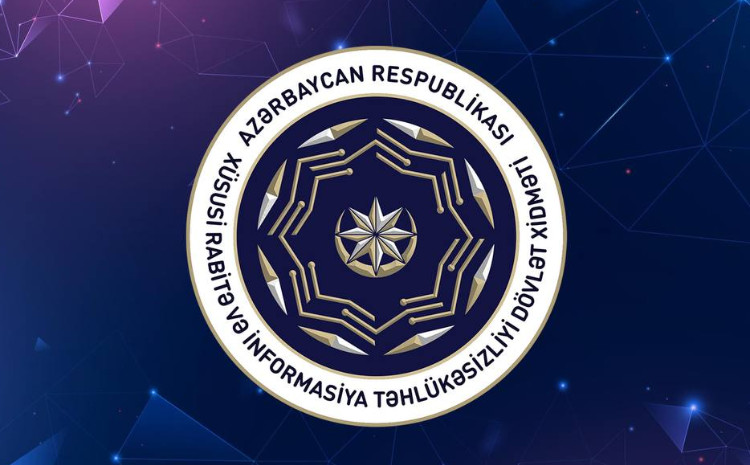 Dövlət informasiya ehtiyatlarına kütləvi DDOS hücumları müşahidə olunur 