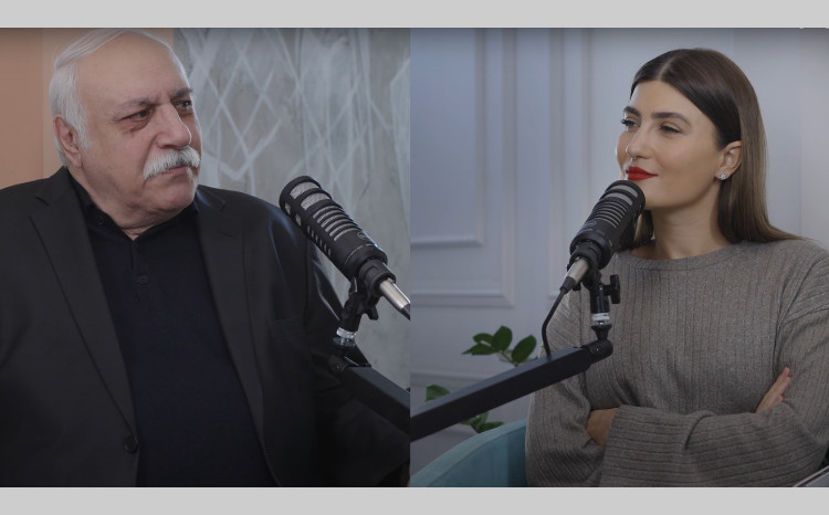 Xalq artisti: “Dahilər torpağın altındadır, torpağın üstündə dahi yoxdur” 