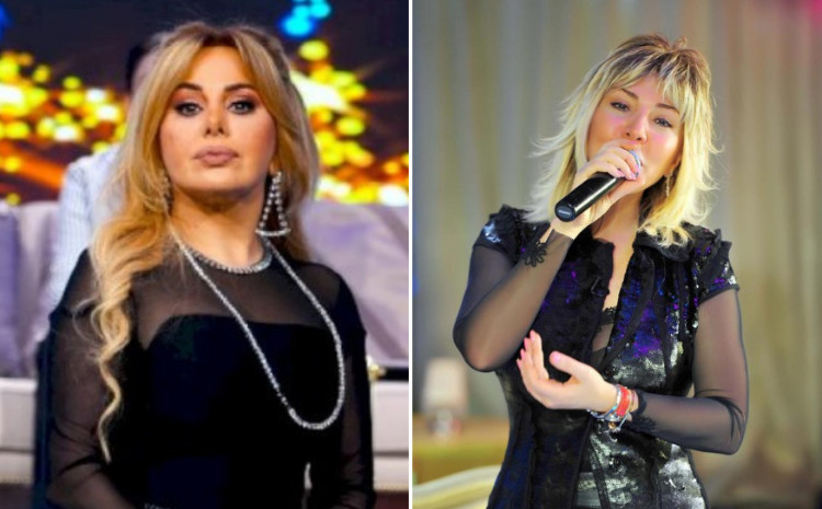 “Brilliant xanım yeganə sənətkardır ki, konsertinə bilet almışam” 
