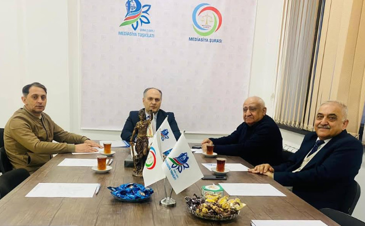 Quba 1 saylı MT-də 2024-cü ilin yekunları və 2025-ci ilin planları müzakirə edilib 