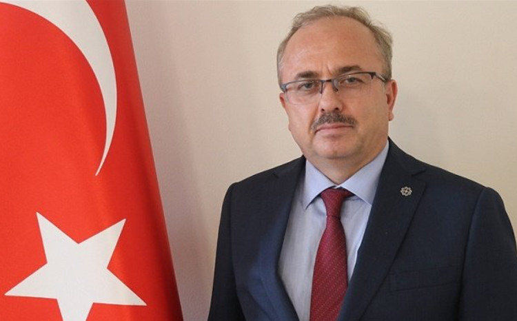 Birol Akgün “Texnogologiya geosiyasəti” mövzusunda akademik seminarda iştirak edəcək 