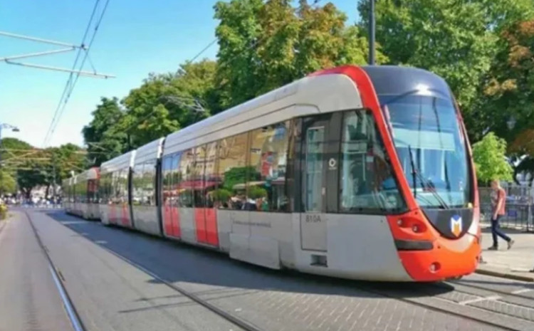 “Sea Breeze”−Pirşağı tramvay xəttinin çəkilməsi planlaşdırılır 