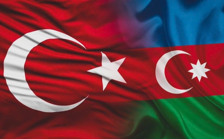 Dünyaya örnək olan Azərbaycan-Türkiyə münasibətləri - Atakişiyeva Həcər