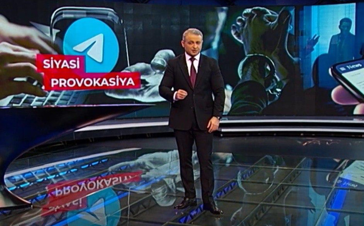 Separatçıları dəstəkləyənlər Azərbaycana ŞƏR ATDI: Moskvada Qarabağla bağlı GİZLİ İCLAS - VİDEO