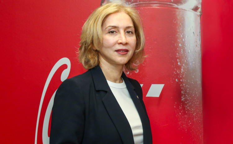 Qadınların iqtisadi imkanlarının artırılması “Coca-Cola Azərbaycan”ın əsas prioritetlərindəndir 