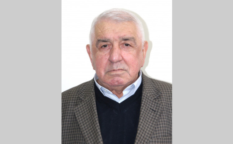 Скончался профессор БГУ Хидаят Гусейнов 