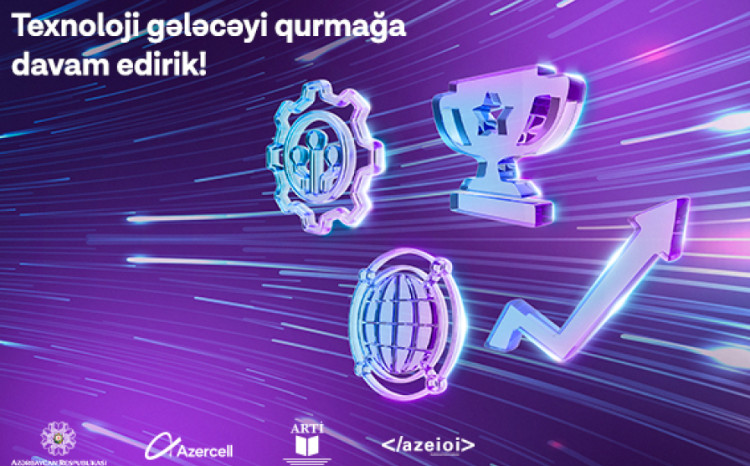 При поддержке Azercell национальная сборная завоевала 9 медалей 