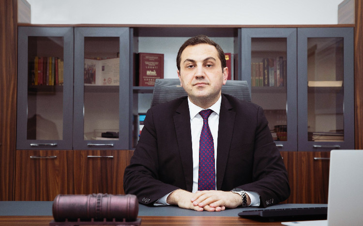 ADY-də yeni təyinat 