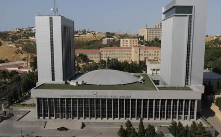 Deputatlarımız Türkiyəyə səfər edəcəklər 
