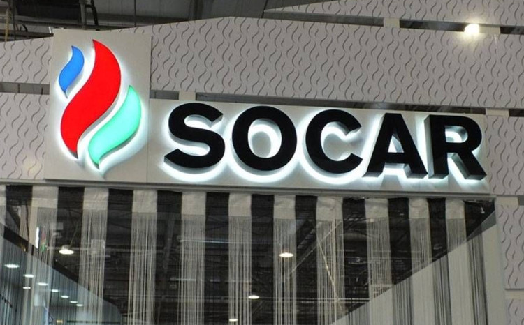 SOCAR Xəzər regionunda ilk dəfə "Leucipa" monitorinq proqramının tətbiqinə başlayır 
