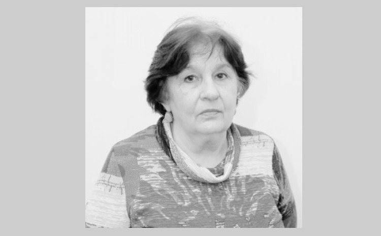 BDU-nun professoru Sofya Fiqarova vəfat edib 