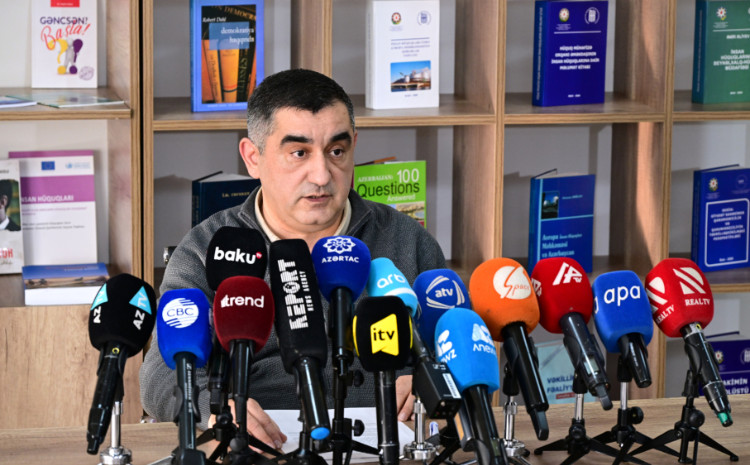 Azərbaycan Milli QHT Forumu USAID-lə əlaqədar ABŞ Prezidentinə və DOGE rəhbərinə müraciət ünvanlayıb 