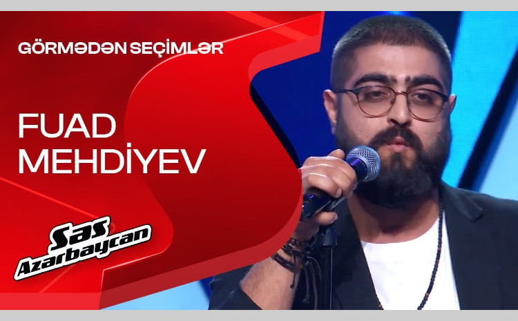 “SƏS” layihəsində ən güclü iştirakçı Muradı seçdi - VİDEO