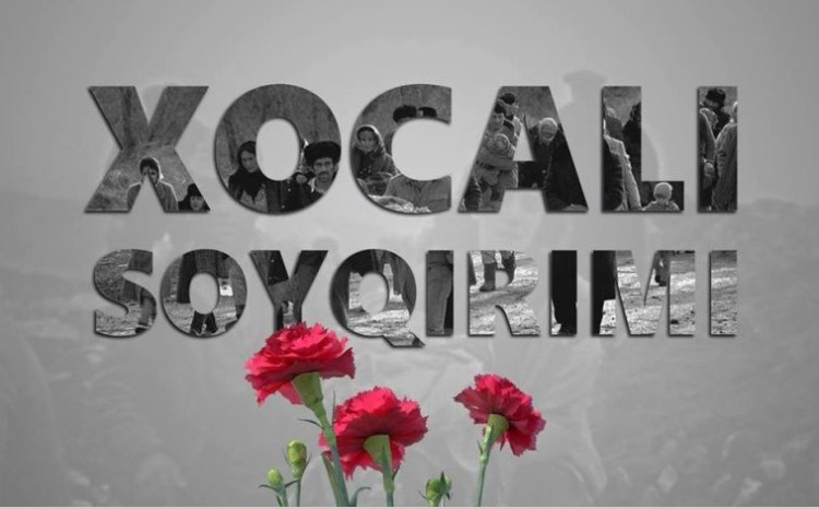 Xocalı: Diriliş Simfoniyası 