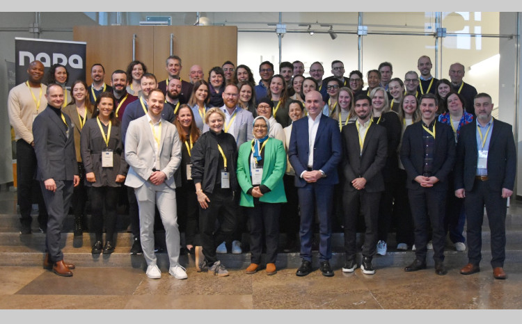 AMADA strengthens international collaboration at key anti-doping meetings in Bonn 
