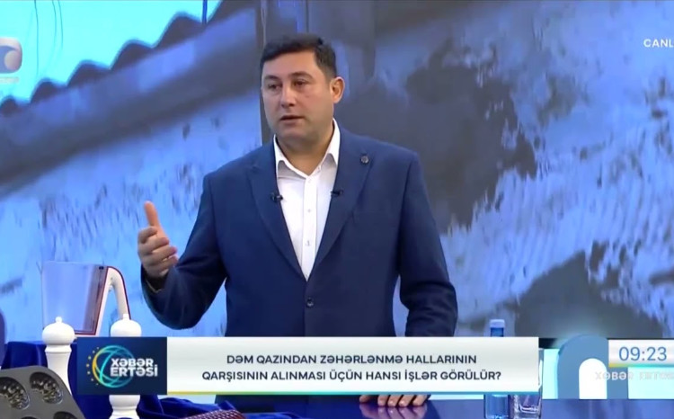 Standartlara cavab verməyən qaz qurğularını necə tanıyaq? - “Azəriqaz”dan açıqlama - VİDEO