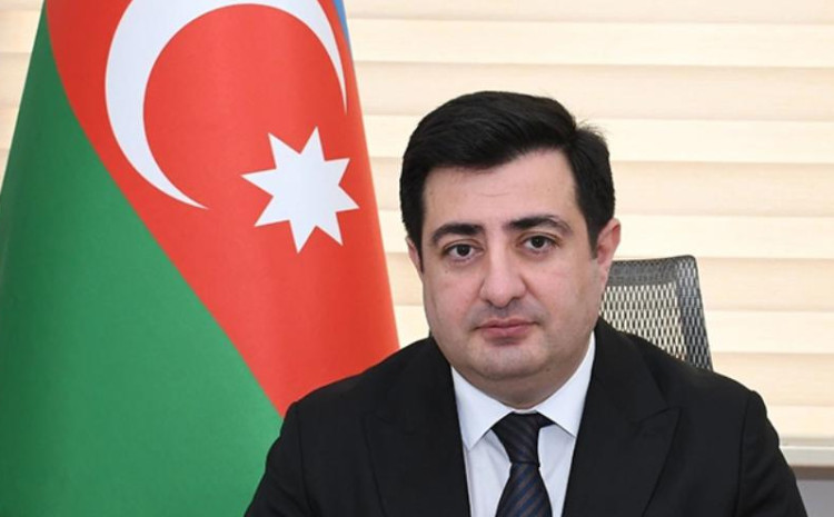 Bəhruz Məmmədov vəzifəsindən azad edildi 