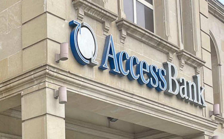 AccessBank tender elan edir 